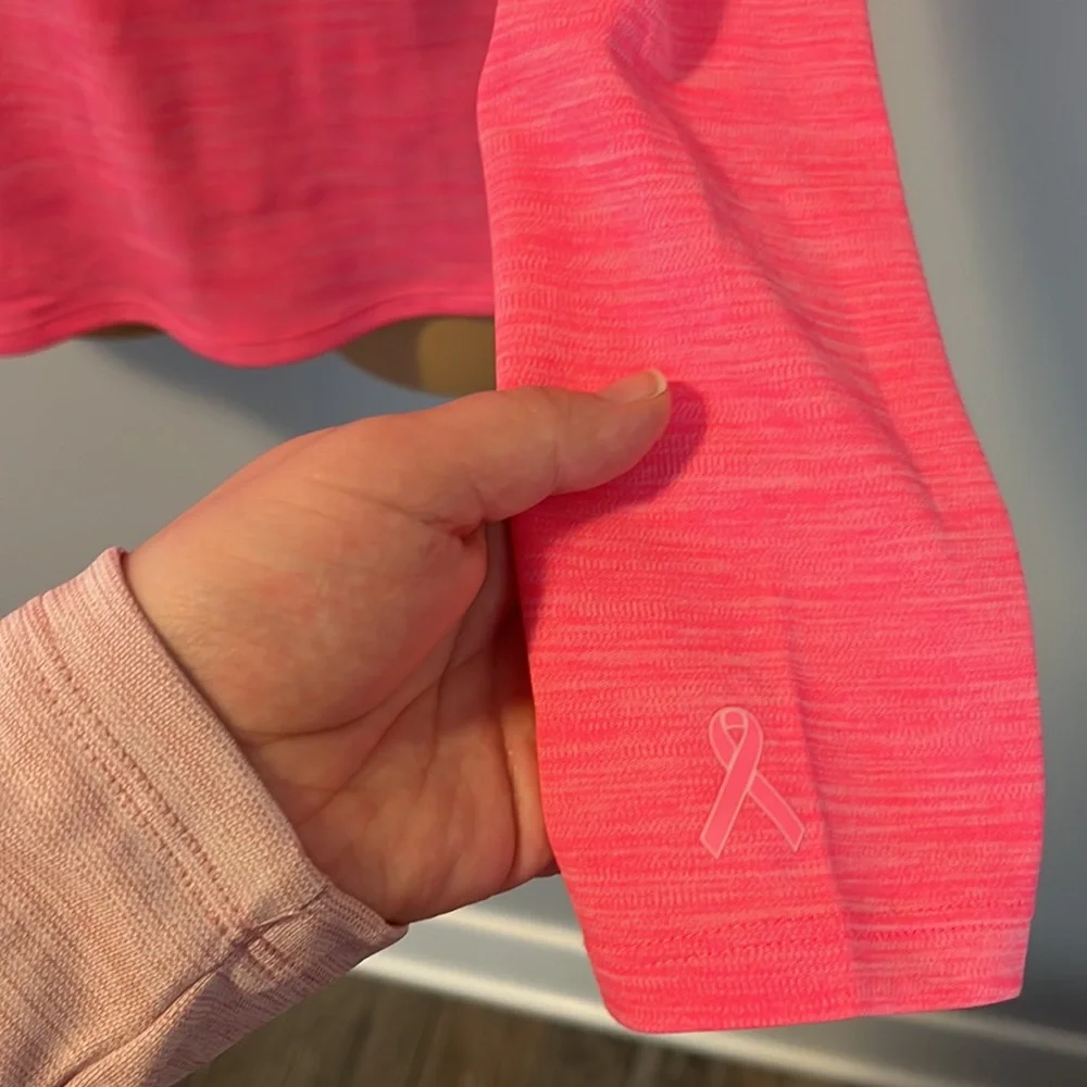 LAST CHANCE-Under armour quarter zip - Picture 4 of 6